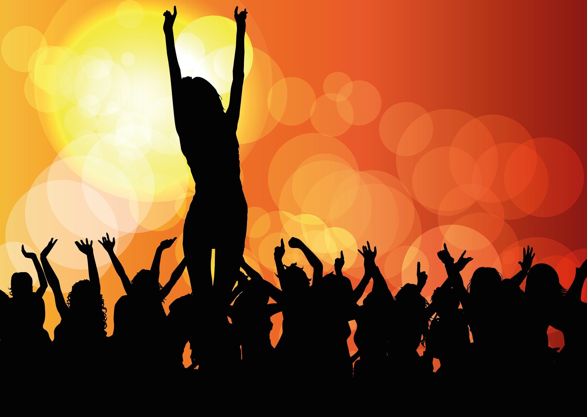 כך תכבשי כל גבר ברחבת הריקודים.