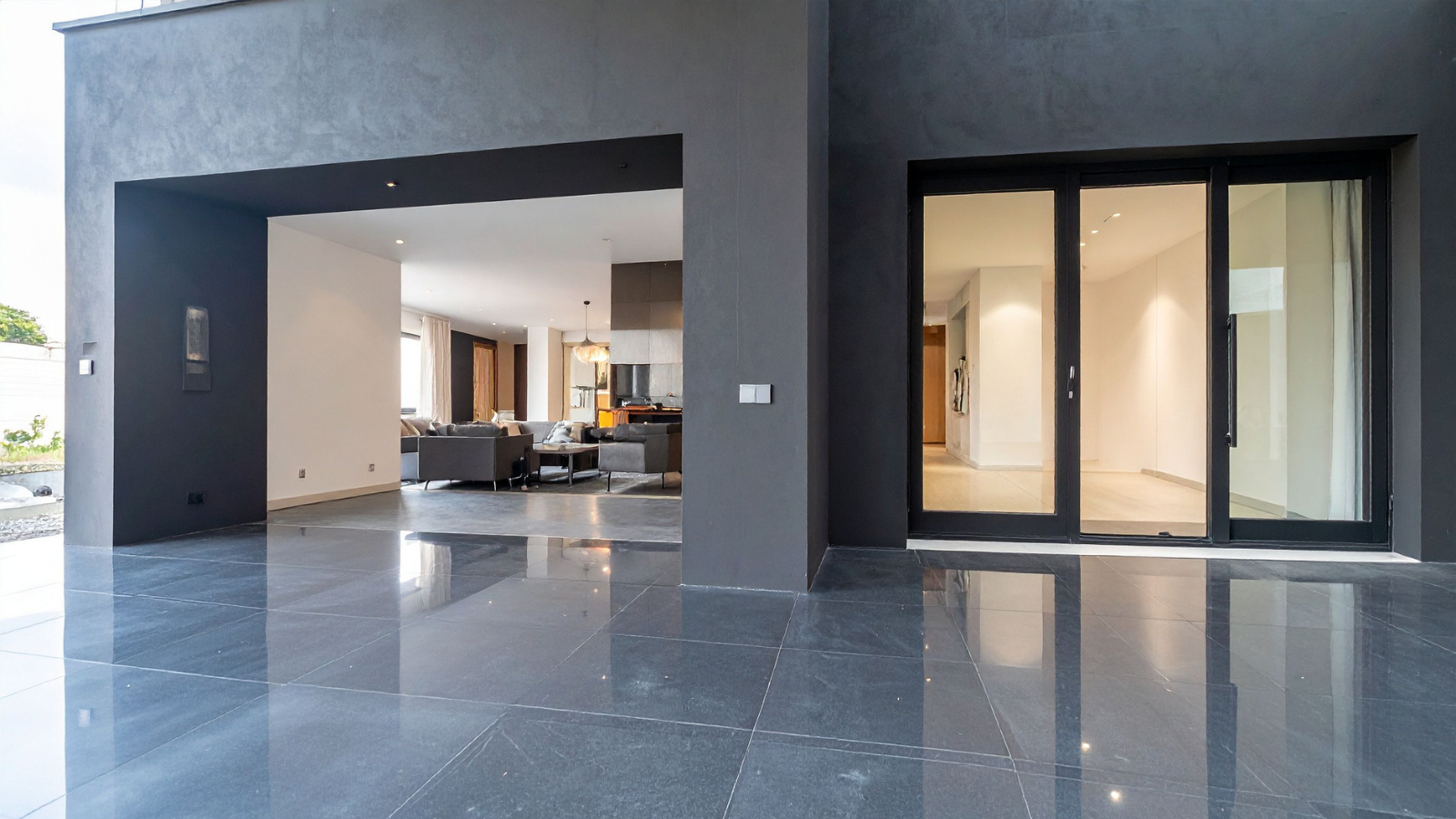 סגנונות עיצוב לבית