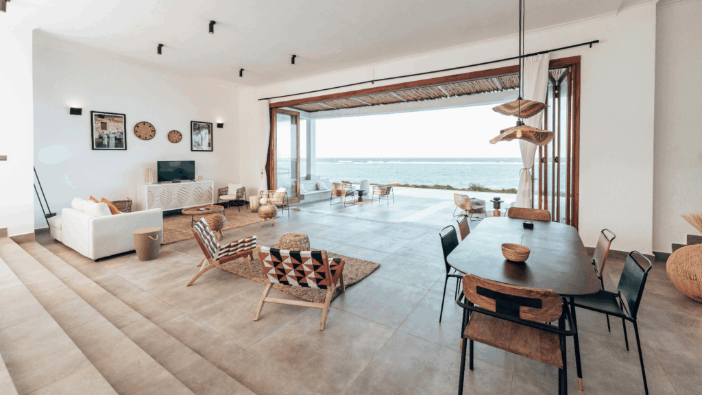 סגנונות עיצוב לבית