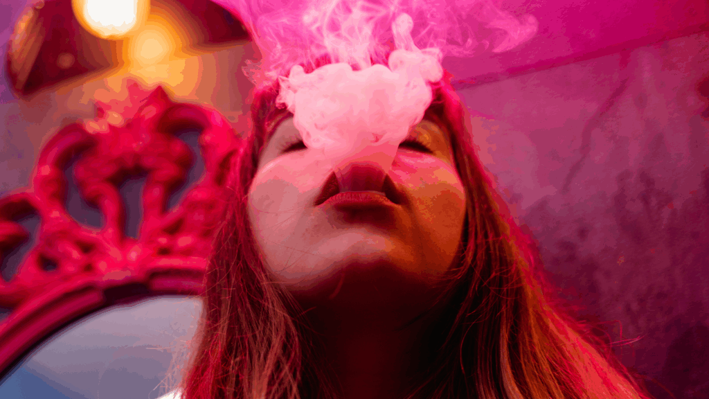 איך מנקים באנג