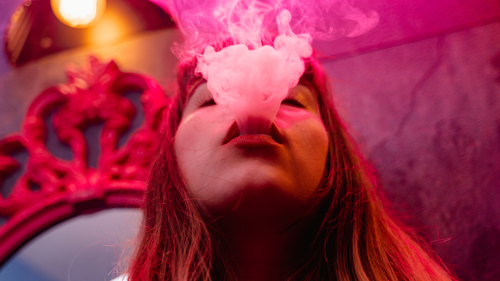 איך מנקים באנג