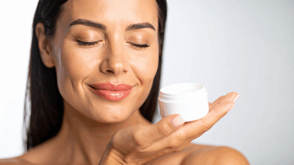 מוצרי טיפוח חובה לחופשה