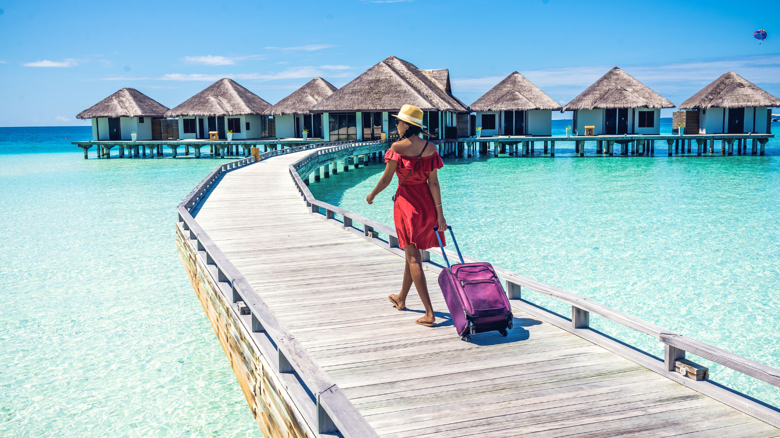 לוקים לחופשה