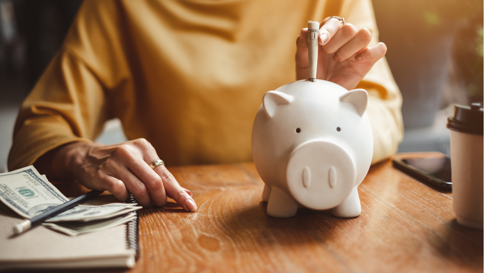 איך לחסוך כסף לטיול הגדול