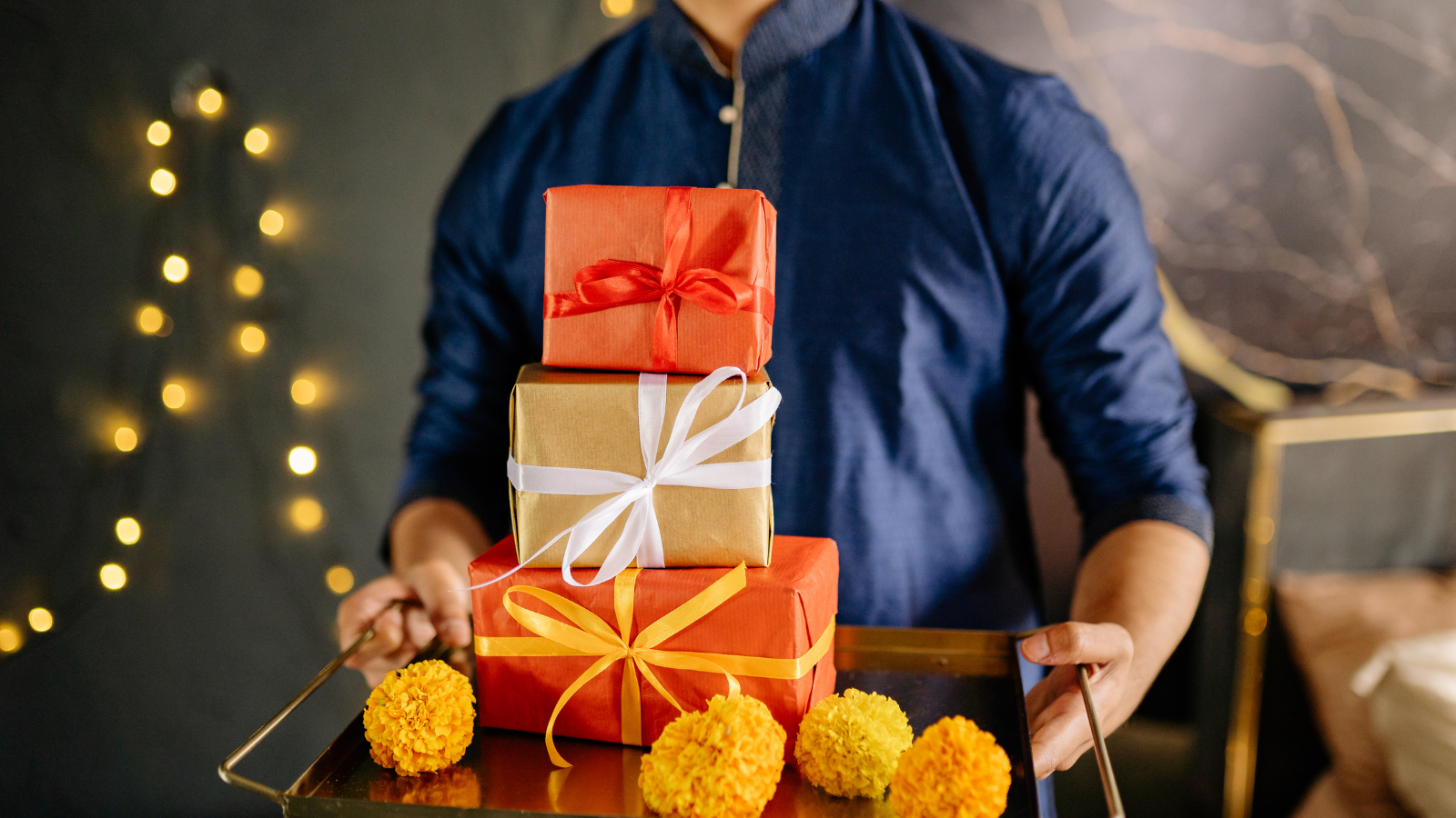 מה להביא מתנה לחג