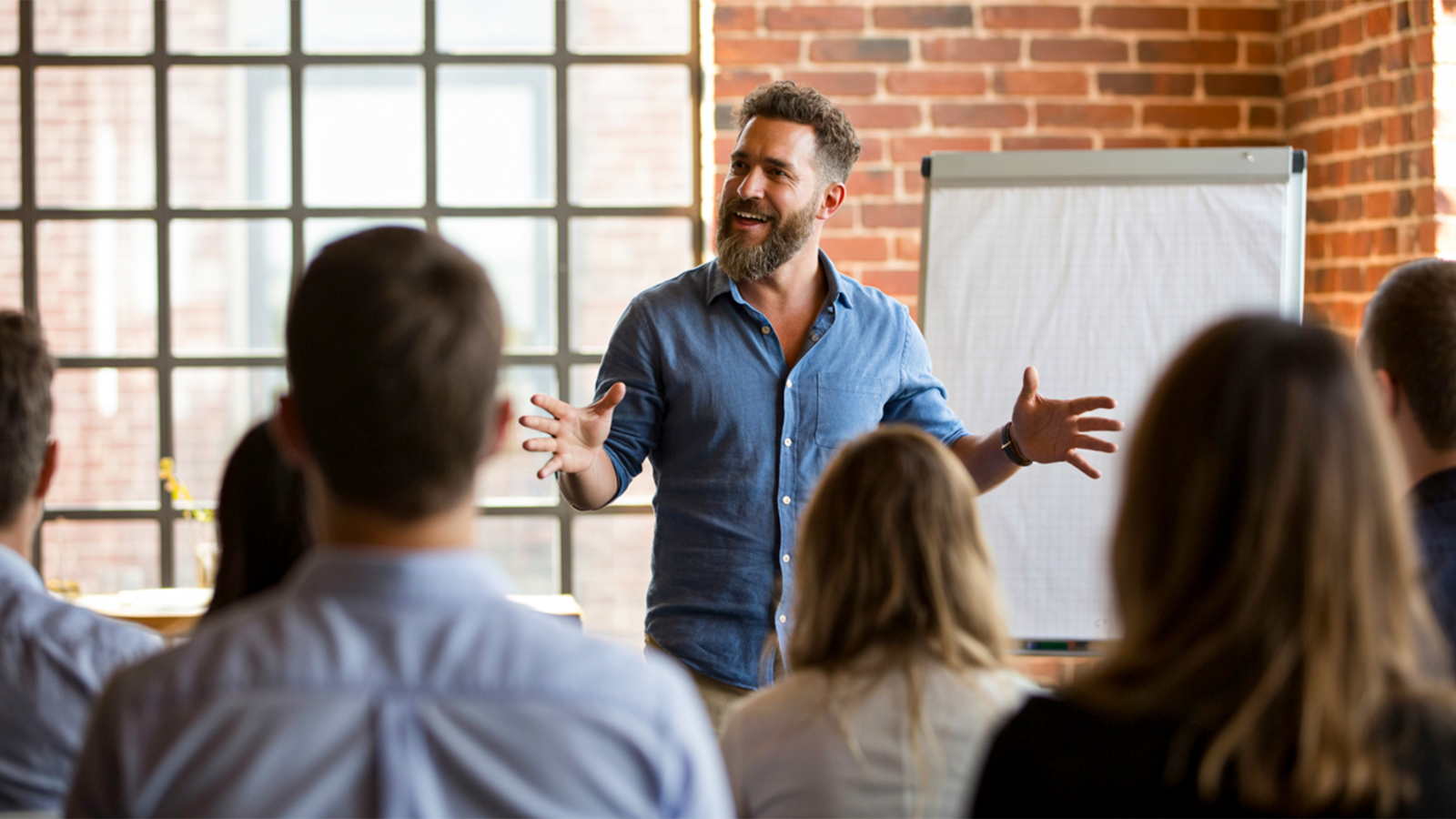 איך לארגן כנס