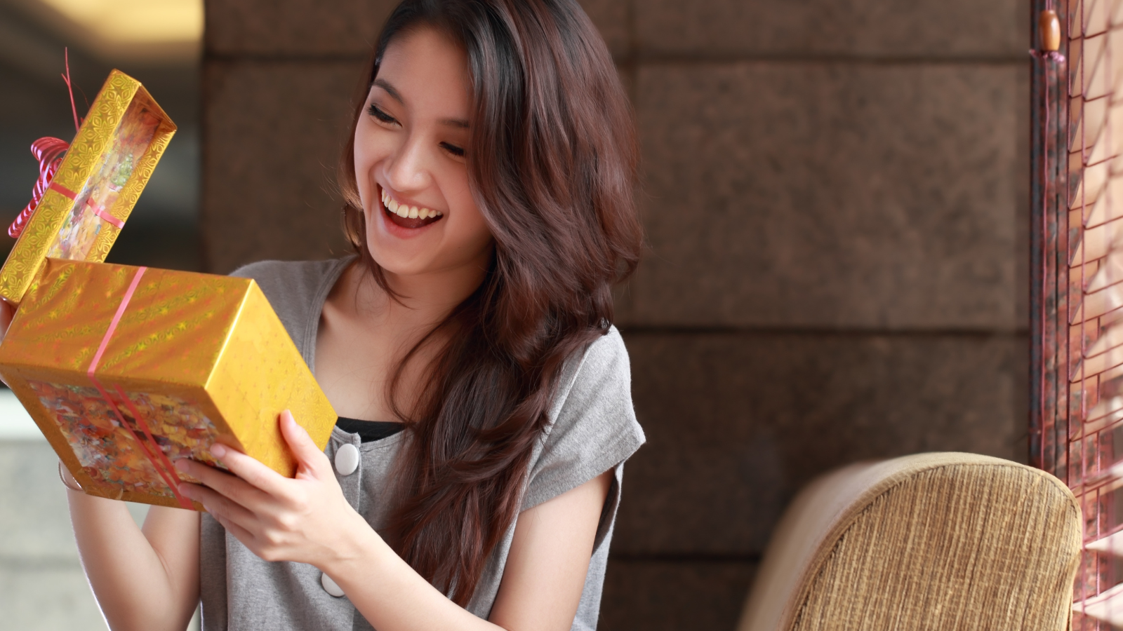 מתנות לאישה רעיון