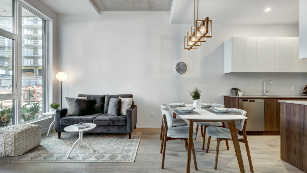 עיצוב דירה קטנה רעיונות