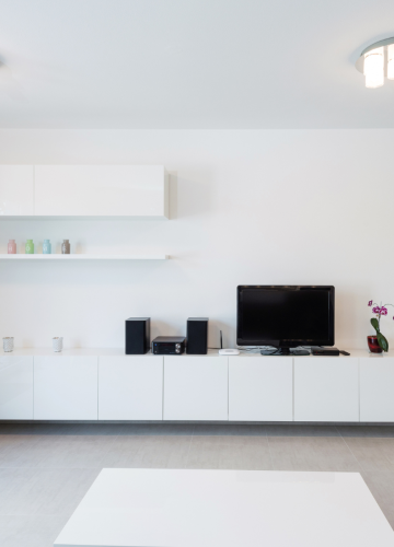 מזנון לסלון: כך תבחרו אותו