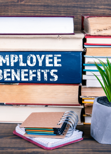 מה היתרונות של קרן השתלמות לשכירים?