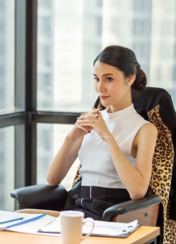 איך בוחרים משרד להשכרה שיגרום לעובדים שלכם לרצות להגיע בבוקר?