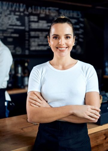 ניהול בית קפה בתל אביב: כך תגרמו לאנשים להתאהב במקום שלכם