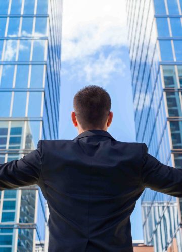 איך להצליח בעסק בעיר תחרותית כמו תל אביב?