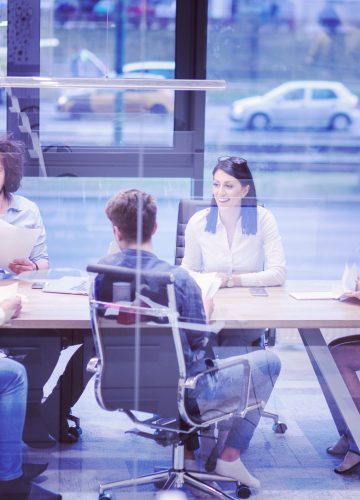 משרות בכירים בהייטק: איך מתקדמים לשלב הבא בקריירה?