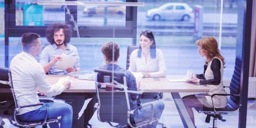 משרות בכירות בהייטק משרות בכירות בהייטק