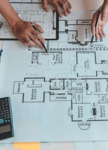 הוספת ממ"ד לבית פרטי: קבלת היתרים, עלויות ושלבי ביצוע