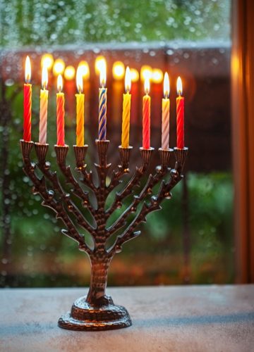 חופשה בחנוכה: יעדים, מחירים וטיפים לנופש משפחתי מושלם