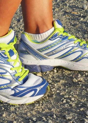 סוגי נעלי ספורט: כל מה שצריך לדעת לבחירה נכונה