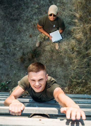 מתכוננים: כל מה שצריך לדעת על המבחנים בצו הראשון
