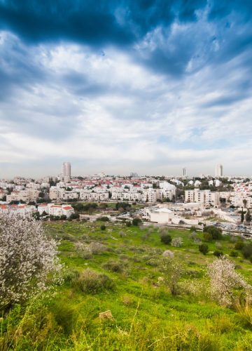 טיול באזור מודיעין: אטרקציות, מסלולים וכל מה שצריך לדעת