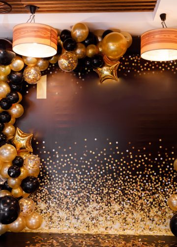 מבחר ענקי: סקירה של כל סוגי הבלונים שקיימים בחנויות