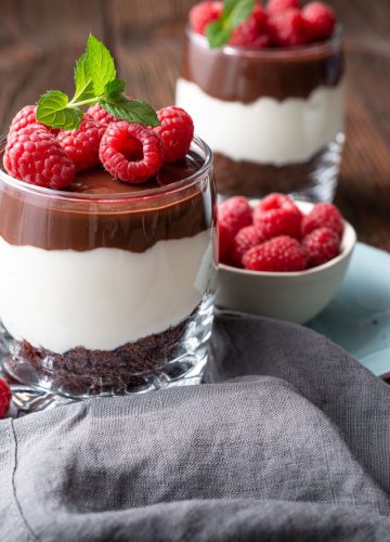 מפשילים שרוולים ונכנסים למטבח: 5 טיפים להכנת קינוחי כוסות שכולם יזכרו