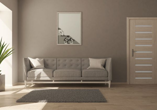 כיסוי לספה, פריטי נוי ותאורה נעימה: איך משדרגים את מראה הסלון במינימום מאמץ?