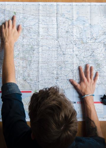 תכנון חופשה בישראל – כל מה שצריך לדעת לטיול מוצלח