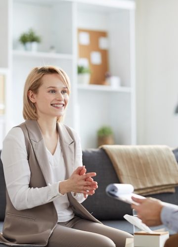 מבלי לשכב על ספת הפסיכולוג: הכירו את הטיפול החדש בעולם הטיפולים CBT