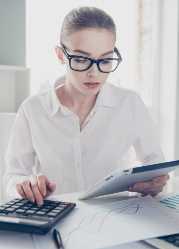 למה עסק צריך חשב שכר?