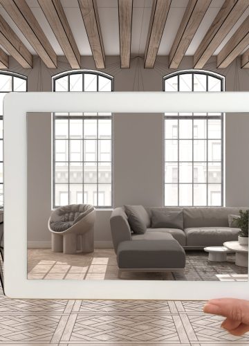 גם בתל אביב וגם אונליין: ב-United Seats תמצאו את כל הריהוט לבית, מכסאות בר מעץ ועד לפתרונות אחסון