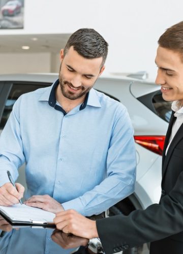 חברות למימון רכב בתל אביב? כדאי שתכירו את תפנית!