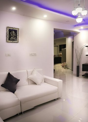 עיצוב דירה בסגנון מודרני: הטרנדים הכי חמים ב-2021