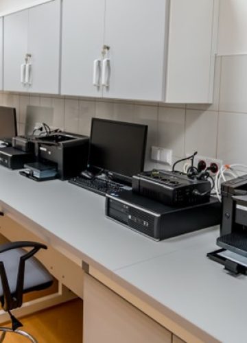 איך בוחרים מדפסת למשרד?