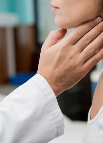 השכיחה מבין מחלות בלוטת התריס: הכול על מחלת השימוטו