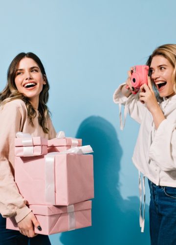 מזל טוב: איך תפתיעו אישה שילדה?