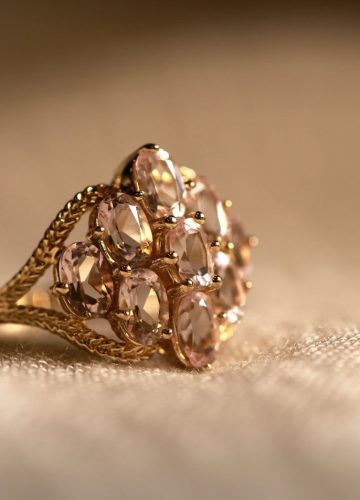 איך קונים תכשיטי זהב באינטרנט?