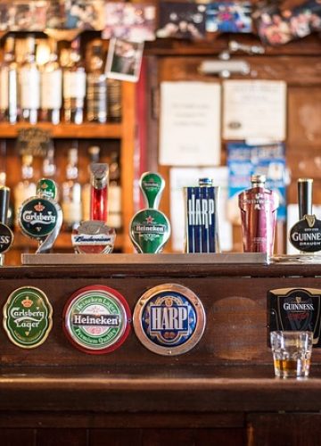 כך תהפכו את הפאב שלכם לפאב הכי טוב בעיר