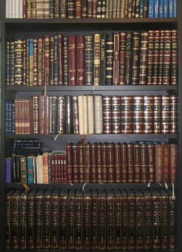 5 ספרי יהדות שילוו אותך בתקופת ההריון ויכינו אותך לזמן הלידה