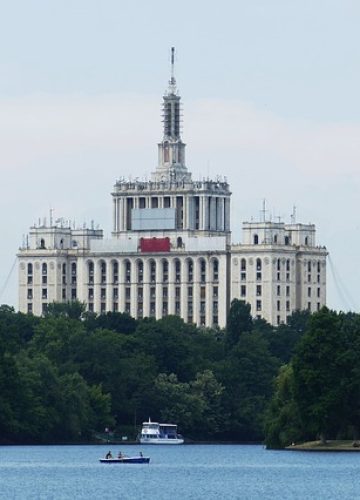 לטוס לרומניה: עם ילדים או לבד?