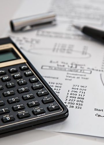 4 דוגמאות לתיקים שעורכי דין למסים עוסקים בהם