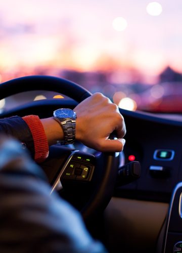 השכרת רכב בתל אביב