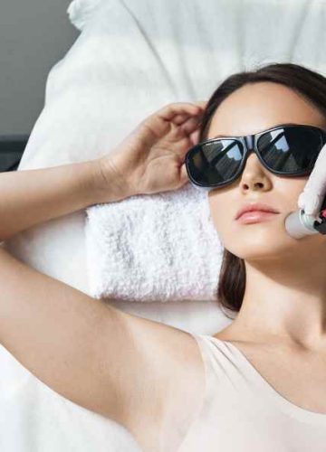 הסרת שיער – מהי השיטה המתאימה לכם ומה חשוב לדעת?