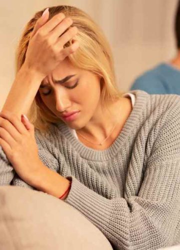 איך יודעים מתי צריך להתגרש? 8 סימנים מדאיגים שמעידים על סוף הנישואין