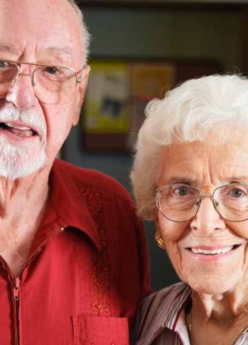 אבנר הייזלר על זכויות והטבות לאזרחים ותיקים בישראל