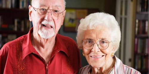 אזרח ותיק אזרח ותיק