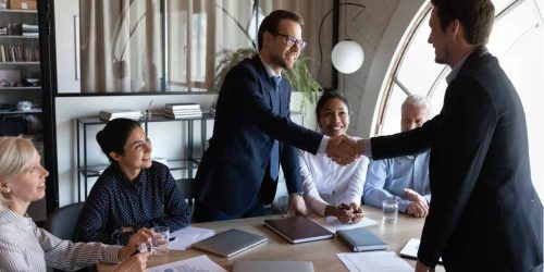 אסטרטגיית מיתוג מעסיק