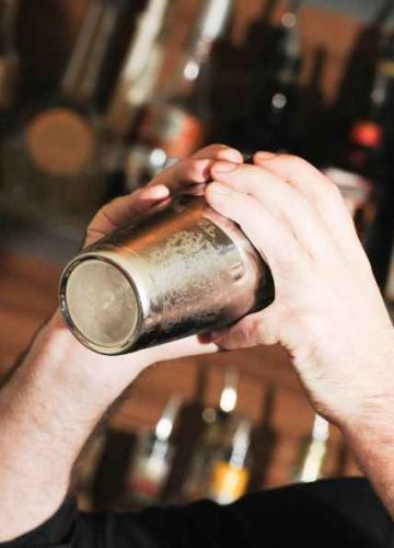 מחפשים בר קוקטיילים בתל אביב? קבלו 6 המלצות טעימות במיוחד