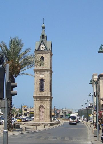 מוזיאון ביפו: ההיבט המוסרי