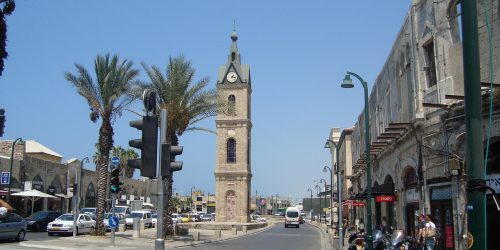 מוזיאונים ביפו,